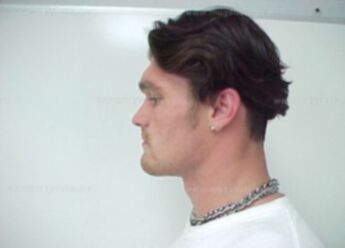 Jesse Lee Petross