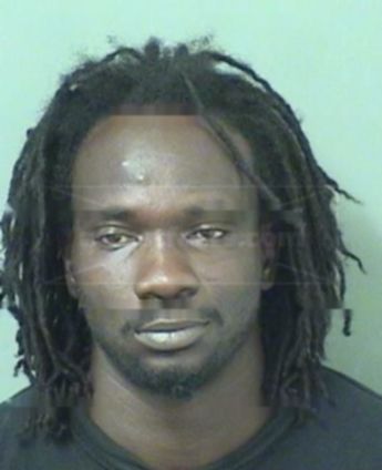 Thomas Denard Alleyne