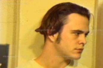 Chad Everett Reed