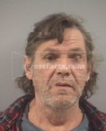 Robert Steven Parsons
