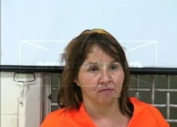 Tsianina Leahann Brunt