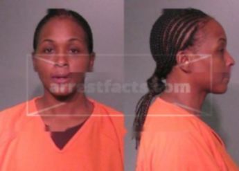 Sharon Evette Gilmore