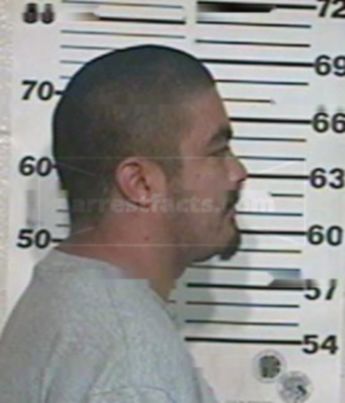 Eric Jerome Davila