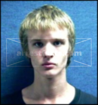 Christopher Ray Carmichael