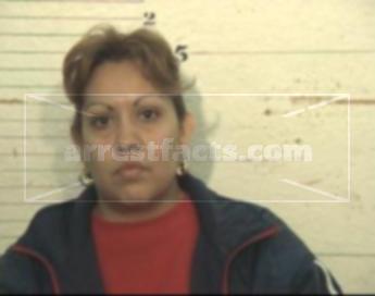 Rosemary Garcia