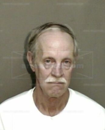 Richard Allen Fleming