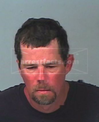 Timothy Shawn Billings