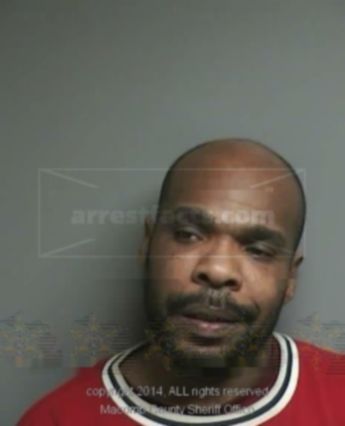 Renard Wayne Houston