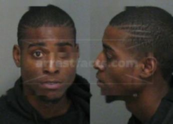 Lamontio Kirksey
