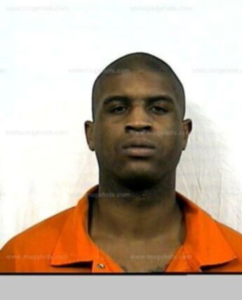 Jerek Duane Montgomery