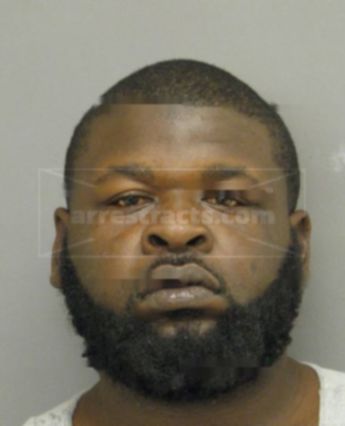 Jermaine James Sandolph