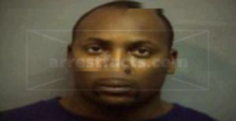 Russell Anthony Montgomery