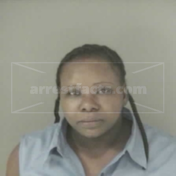 Edna Mae Watts