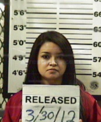 Samantha Mares