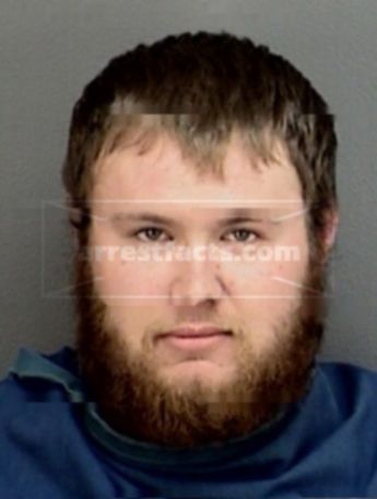Bret James Johnson