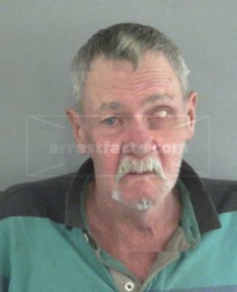 David Glenn Wallace