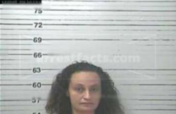 Kimberly Anne Hertz