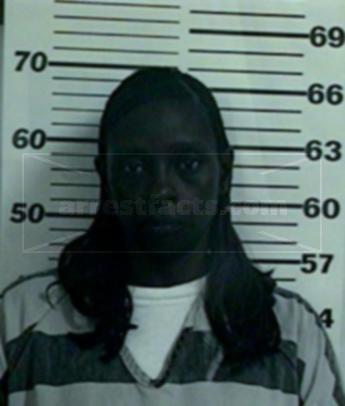 Mary Ann Potts