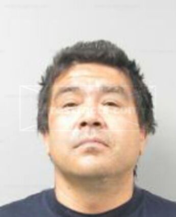 Adrian Fredrick Brown