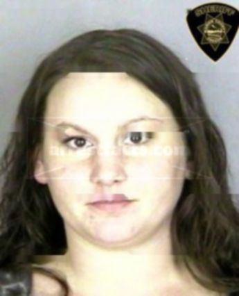 Jessica Marie Felt