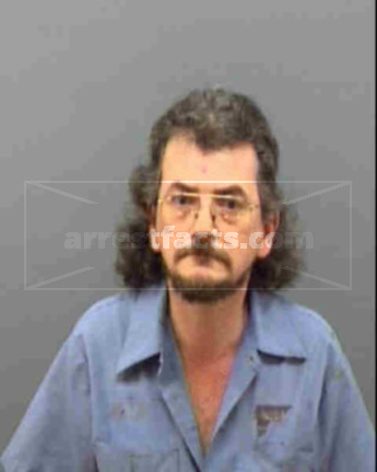 Albert James Hitesman