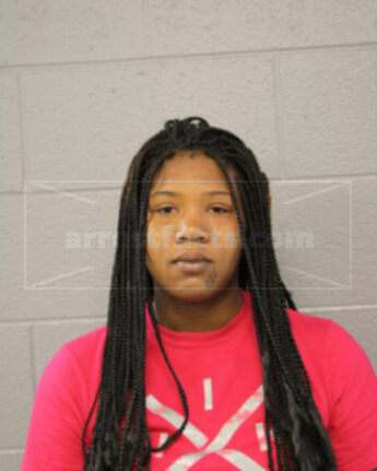 Tierra M Coleman