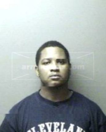 Brandon Devon Lewis