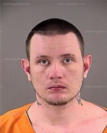 John Michael Huffman
