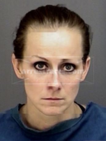 Jolene Francis Home