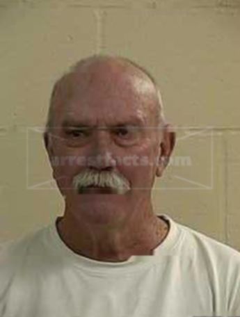 Kirk Taylor Patton
