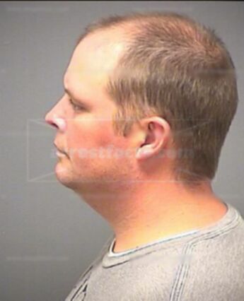 Derek Lynn Caperton