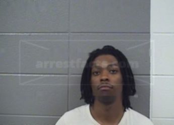 Darren Green
