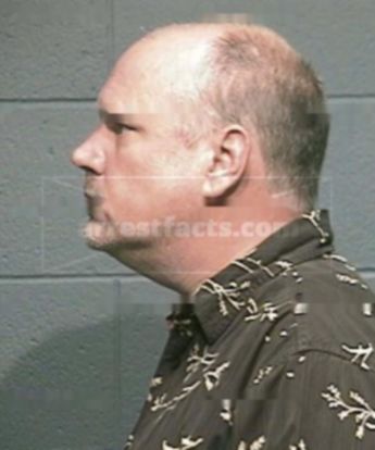 Russell Mathew Johnson