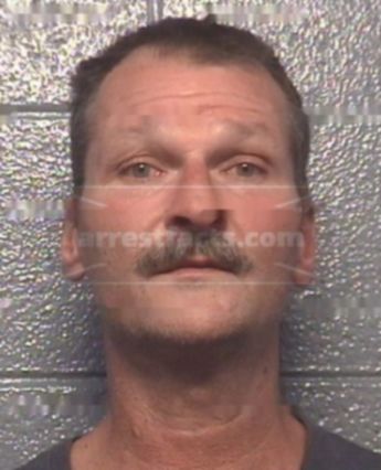 Timothy Dale Thornton