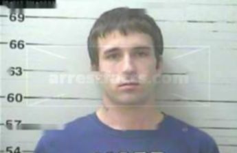 Dalton Wesley Simmons