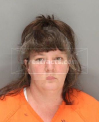 Meehan Patricia Marie