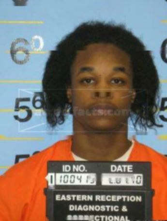 Aaron A Williams