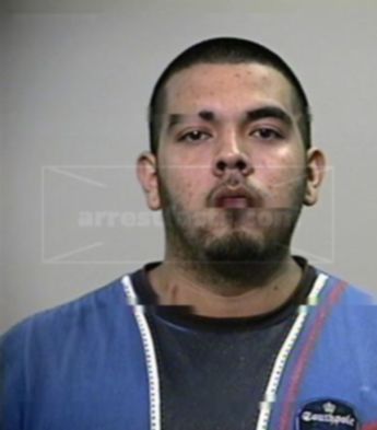 Cesar Vasquez
