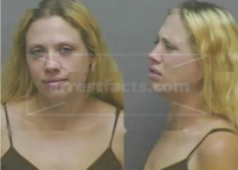 Dawn Travis Roberts
