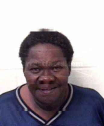 Rosalyn Lenora Grimes