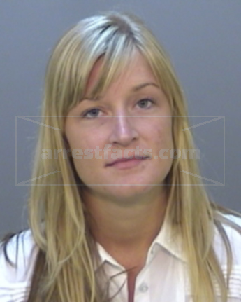 Amanda Lee Miller