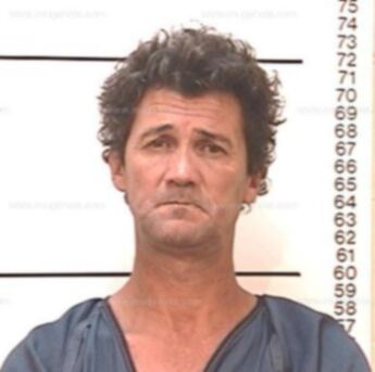 Michael Dale Brown