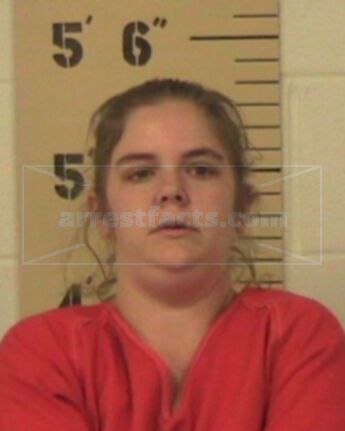 Jennifer Marie Bowles