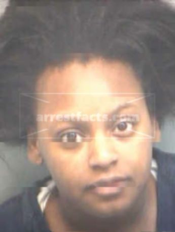 Darnetta Dorsey