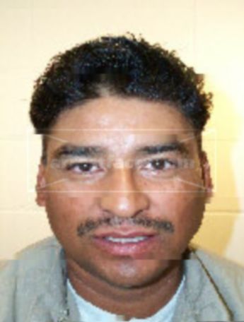 Salvador Dominguez-Ruiz