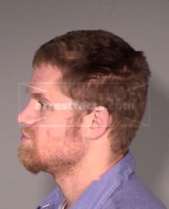 Dillon John Beckman