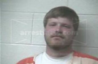 Gregory James Webb