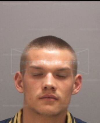 Corey L Crandall