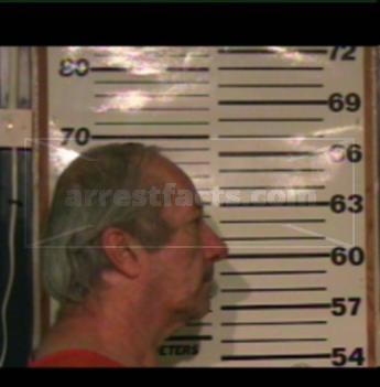 Douglas Lee Riley