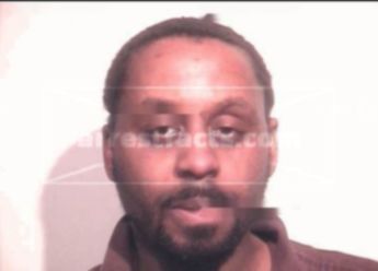 Krishten Maxwell Douglas